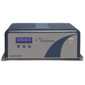 Resim Aura Ozon Power 60 Hava Sterilizasyon Cihazı 
