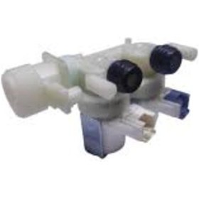 Resim O0006641 Tp İkili Ventil Geçmeli Grp Soket Ariston 110333 