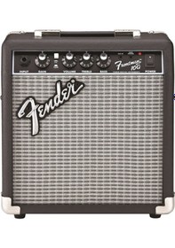 Resim Fender Frontman 10G Black Elektro Gitar Amfisi 2311006900 