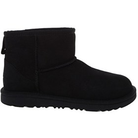 Resim Ugg Siyah Kız Çocuk Bot 1017715K 