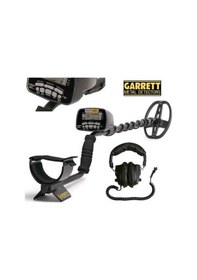Resim Garrett At Gold Dedektör 