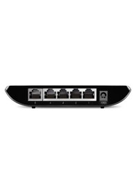 Resim TP-Link Tl Sg1005D 5 Port 10/100/1000Mbps Tak Ve Kullan % 50 Ener 