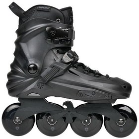 Resim Flying Eagle X7f Black Urban Paten Siyah 