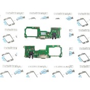 Resim Oppo Uyumlu Reno 4 Lite Şarj Soketi Full (275889216) 