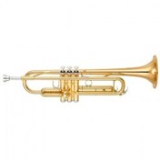 Resim Yamaha YTR8445G Xeno Do Trompet 