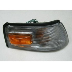 Resim Mazda 626 1990-1991 Sağ Sinyal Lambası 8Bg8-51-060 