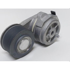 Resim Apv 2742 Dayco Mekanizmalı Kütüklü Gergi Rulmanı 