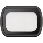 Resim E-RICH Osmo Pocket 3 Siyah Buğu Filtresi 1115018 