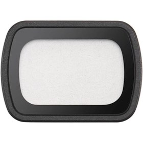 Resim E-RICH Osmo Pocket 3 Siyah Buğu Filtresi 1115018 
