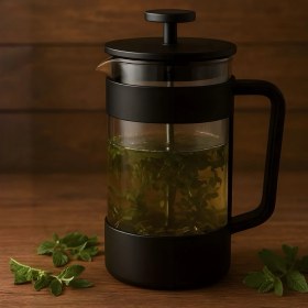 Resim Bezzar French Press 420ML 