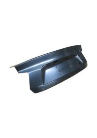 Resim Honda Cıty 09/12 Arka Bagaj Kapağı İceli/çekomastikli My 