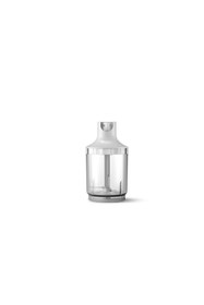 Resim Philips Mutfak Robotu Seti Çok Amaçlı Blender Set Beyaz 