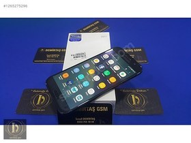 Resim Samsung A5 (2017) İkinci El TR | 32 GB | Siyah 