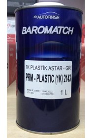 Resim kcc PLASTİK ASTAR 2143 1 LT 