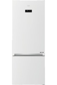 Resim Beko 670531 EB No Frost Buzdolabı 