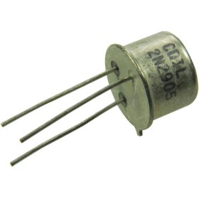 Resim Powermaster 2N 2905 