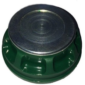 Resim Oleomac 63120030Ar Tırpan Otomatik Başlık Makara Kapağı Metal 