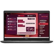 Resim Dell Latitude 3450 N010L345014EMEA-VP-U-641 i7-1355U 64 GB 1 TB SSD 14" Ubuntu Dizüstü Bilgisayar 
