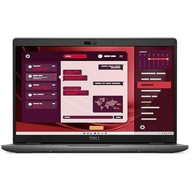 Resim Dell Latitude 3450 N010L345014EMEA-VP-U-641 i7-1355U 64 GB 1 TB SSD 14" Ubuntu Dizüstü Bilgisayar 