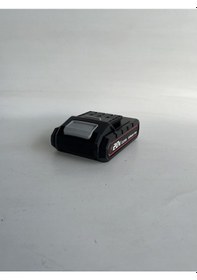 Resim Status 20V 2.0Ah Li-ion Akü ABC20Li (Kutusuz) 