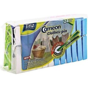 Resim Mandal Seti 24lü Cameon Mavi 