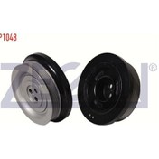 Resim Zegen-zcp1048 - Krank Kasnagı Ford Transıt V347 3.2 Tdcı 2006 