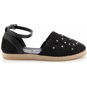 Resim Siyah Kadın Espadril K01823251416 Siyah 