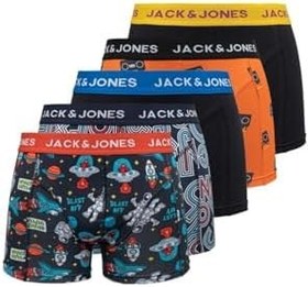 Resim JACK & JONES Erkek Boxer 12250111, Navy Blazer 