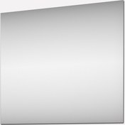 Resim Bonitobagno Etna Aynalı 80 cm Banyo Dolabı Üst Modül 