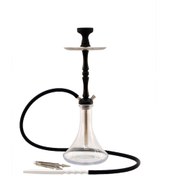 Resim Star Shisha Mattpear Str143 Nargile Takımı 