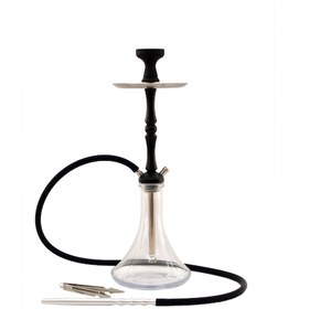 Resim Star Shisha Mattpear Str143 Nargile Takımı 