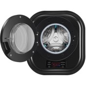 Resim FIX Mini Me Çamaşır Makinesi Karavan ve Tekne Çamaşır Makinesi 