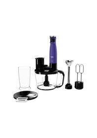 Resim Beko RHB 5050 W Floral 1500 W Mikser & Blender Seti 