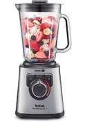 Resim TEFAL Perfect Mix Powelix 2 Bıçaklı 3 Fonksiyonlu 1200 Watt Yüksek Hızlı Smoothie Blender 