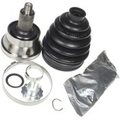 Resim İTHAL 6R0498099 | Seat Cordoba 2003-2009 Model Arası 1.4 Benzinli Motor Dış Aks Kafası 
