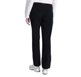 Resim Skechers W Micro Wide Leg Pant Kadın Eşofman Altı Siyah 