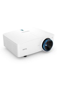 Resim BENQ LU935 6000 Ans 1920X1200 Wuxga 4K Destekli 2xhdmı RJ45 Hdbaset Ip Projeksiyon Cihazı 
