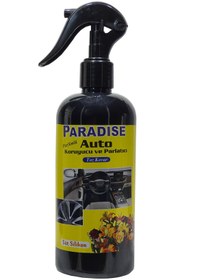 Resim Paradise Torpido Parlatıcı ve Koruyucu 400 Ml 