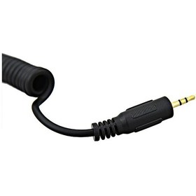 Resim Jjc Cable-B Shutter Cable Yedek Kumanda Kablosu (Nikon N1) 