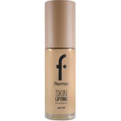 Resim Flormar Skin Lifting Foundation - Sıkılaştırıcı Etkili Fondöten No: 090 Honey 