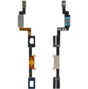 Resim Samsung Uyumlu Galaxy S4 Mini I9190 Tuş Bordu Film (531917456) 