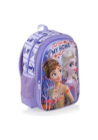 Resim Frozen İlkokul Çantası Hawk My Home Frocx Otto.48021 Diğer 