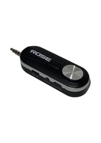 Resim Rose R-101-kw Uhf Kablosuz Kulaklık Mikrofonu 