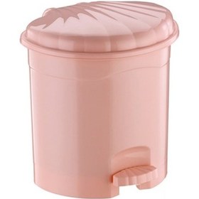 Resim Follow Me Çöp Kovası Pedallı No:2 (14 Lt) 