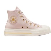 Resim Converse Ctas Lift Hi Kadın Sneaker 