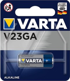 Resim Varta 4223 V23GA 12V Alkalin Pil 