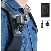 Resim Telesın Gopro Hero 12/11/10/9/8/7/6/5/mini/max, Djı Osmo Action, 