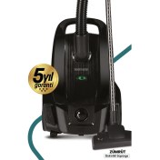 Resim Goldmaster GM-7514 Zümrüt Elektirikli Süpürge 