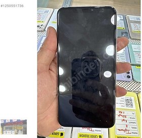 Resim Apple iPhone 11 Pro Max İkinci El TR | 256 GB | Gümüş 