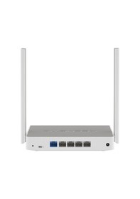 Resim Keenetic Lite KN-1310-01TR N300 300 Mbps 2.4 Ghz Router 